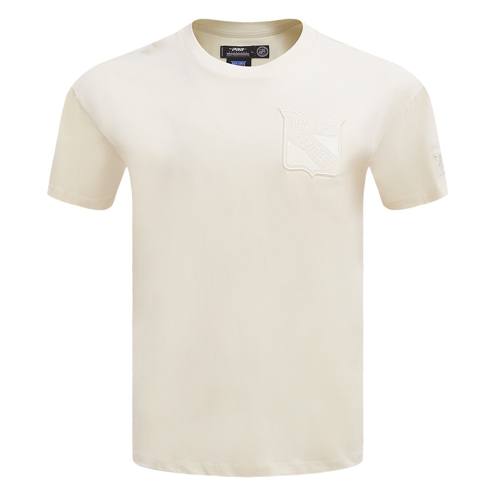 PLAYERA NHL NEW YORK RANGERS NEUTRAL