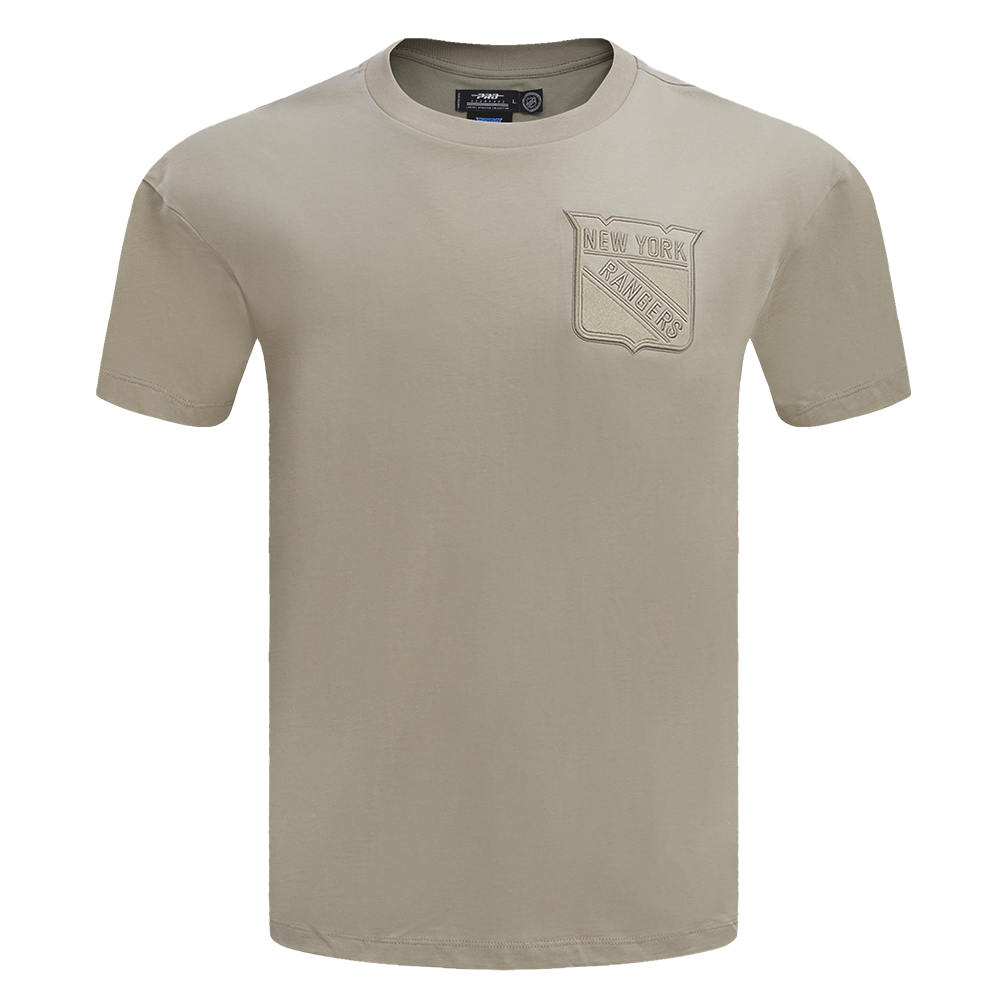 PLAYERA NHL NEW YORK RANGERS NEUTRAL