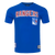 PLAYERA NHL NEW YORK RANGERS MESH