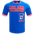 PLAYERA NHL NEW YORK RANGERS RETRO CLASSICS