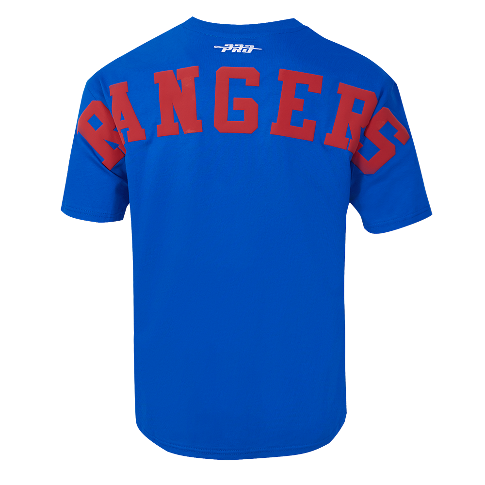 PLAYERA NHL NEW YORK RANGERS WINGSPAN