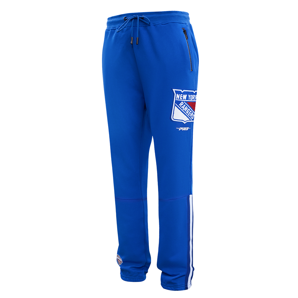PANTALÓN DEPORTIVO NHL NEW YORK RANGERS CLASSIC TRACK