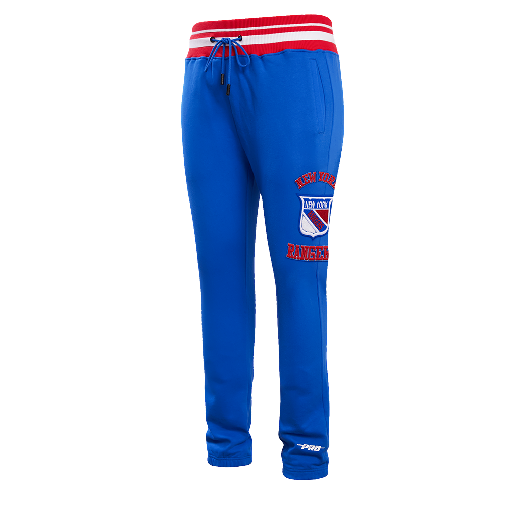 PANTS NHL NEW YORK RANGERS RETRO CLASSICS