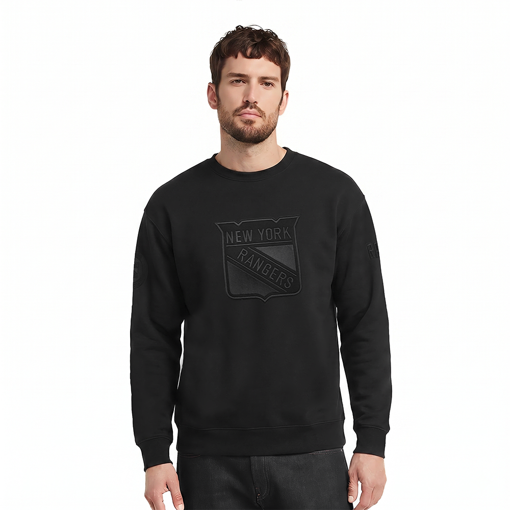 HNR564368-BLK-MODEL-1