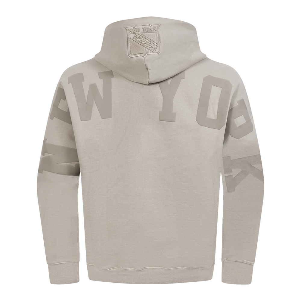 SUDADERA CON GORRO NHL NEW YORK RANGERS WINGSPAN