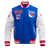 CHAMARRA UNIVERSITARIA NHL NEW YORK RANGERS RETRO CLASSICS