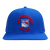 GORRA SNAPBACK NHL NEW YORK RANGERS HYBRID