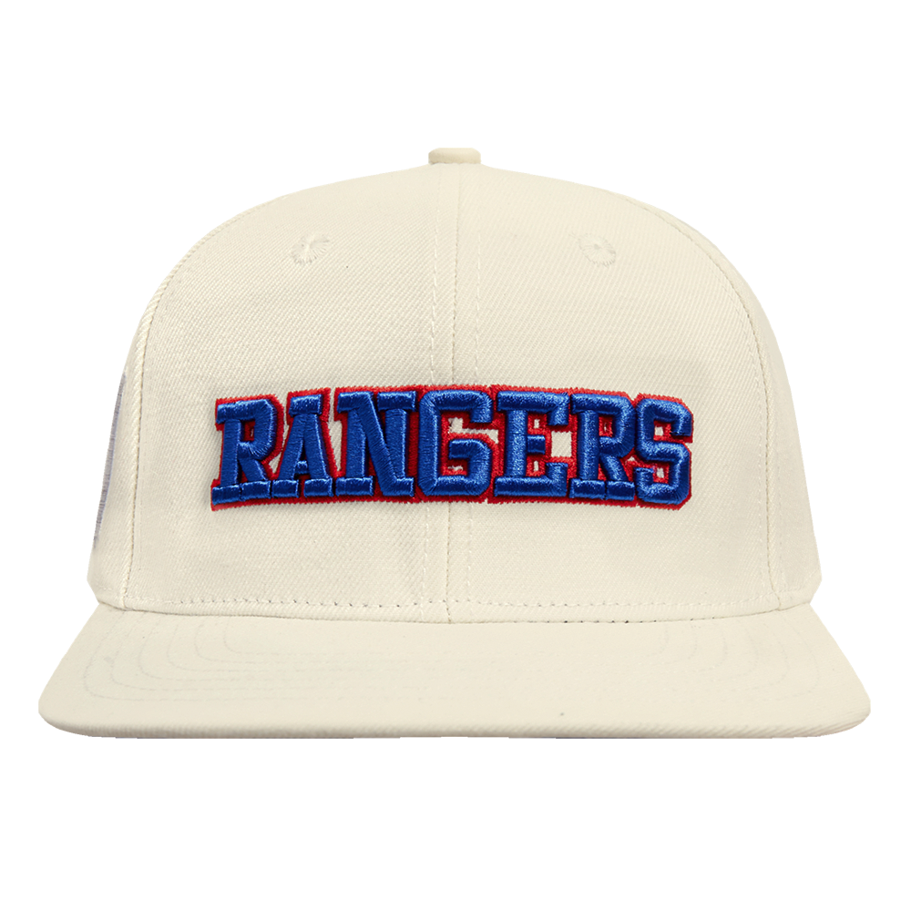 GORRA SNAPBACK NHL NEW YORK RANGERS RETRO CLASSICS
