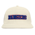 GORRA SNAPBACK NHL NEW YORK RANGERS RETRO CLASSICS