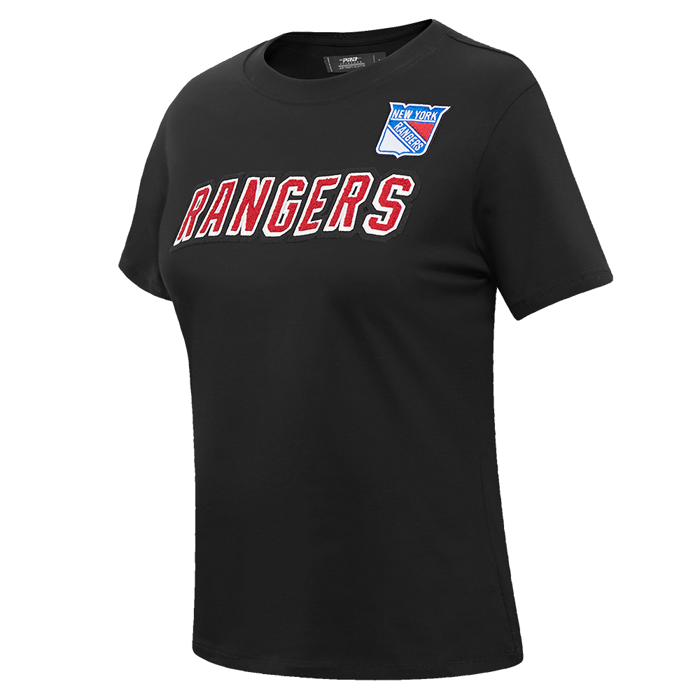 PLAYERA NHL NEW YORK RANGERS HOMECOMING PARA MUJER