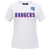 PLAYERA NHL NEW YORK RANGERS HOMECOMING PARA MUJER