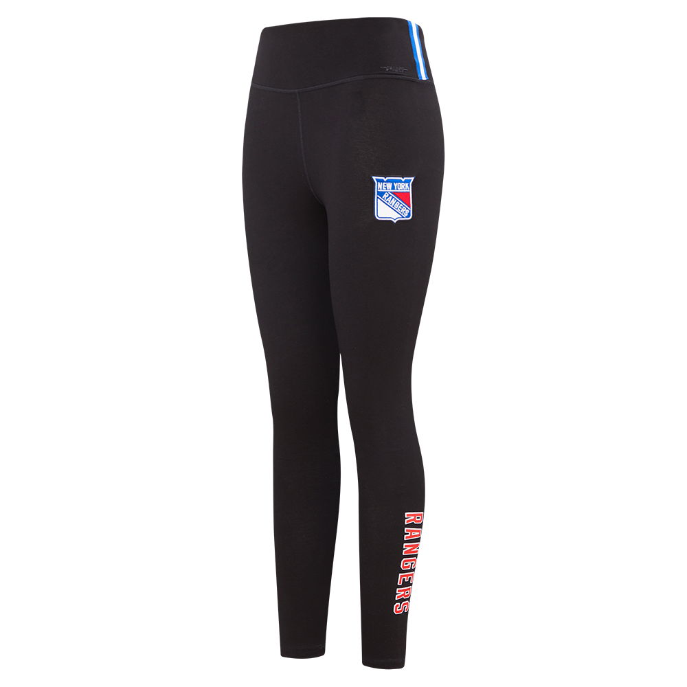 LEGGINGS NHL NEW YORK RANGERS HOMECOMING PARA MUJER