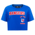 PLAYERA NHL NEW YORK RANGERS RETRO CLASSICS PARA MUJER