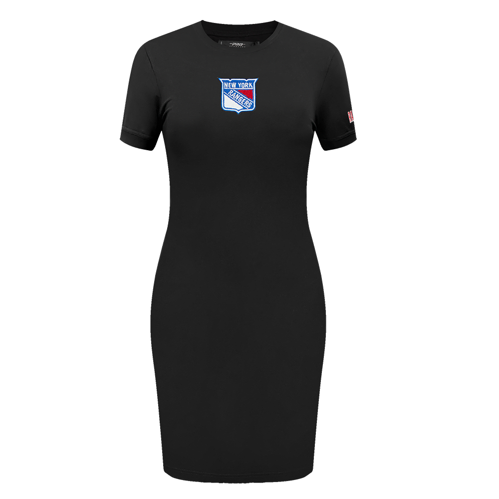 VESTIDO NHL NEW YORK RANGERS CLASSIC CHENILLE PARA MUJER