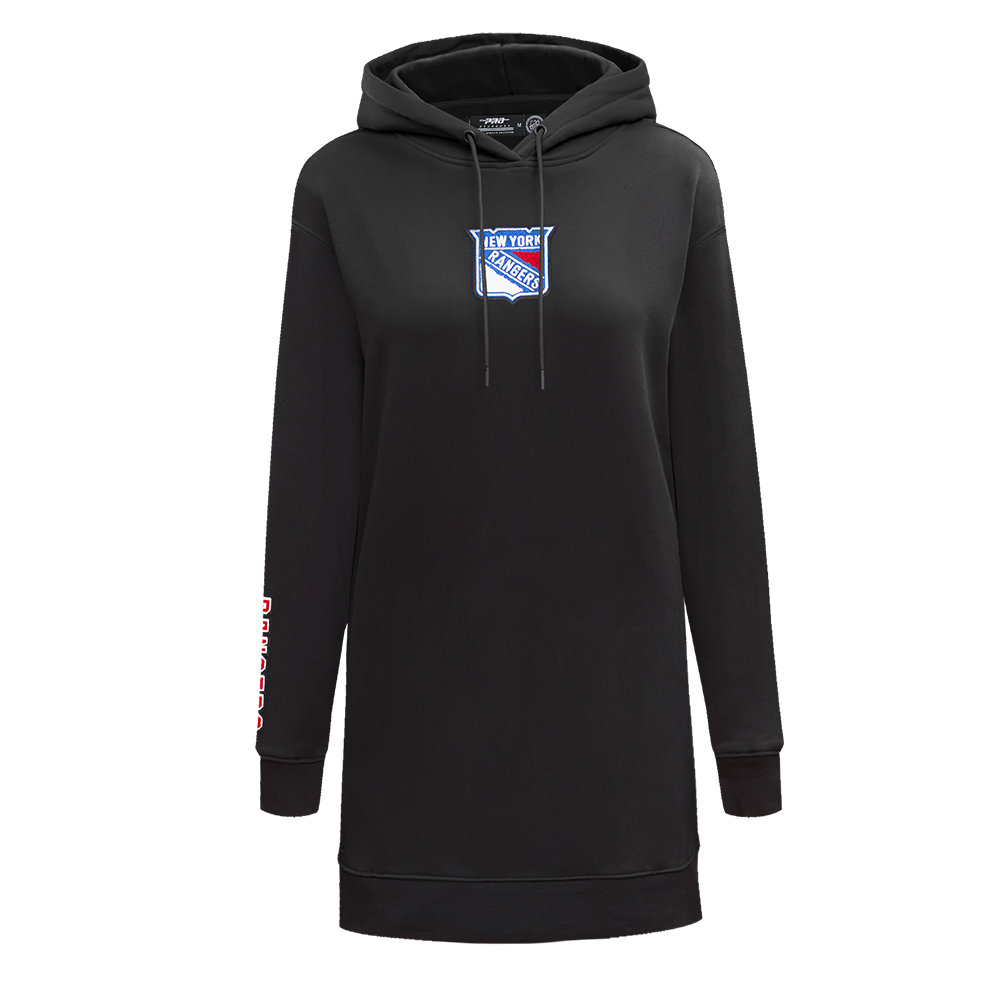 VESTIDO NHL NEW YORK RANGERS CLASSIC CHENILLE PARA MUJER