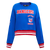 SUDADERA DE CUELLO REDONDO NHL NEW YORK RANGERS RETRO CLASSICS PARA MUJER