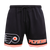 SHORTS DE MALLA NHL PHILADELPHIA FLYERS MESH