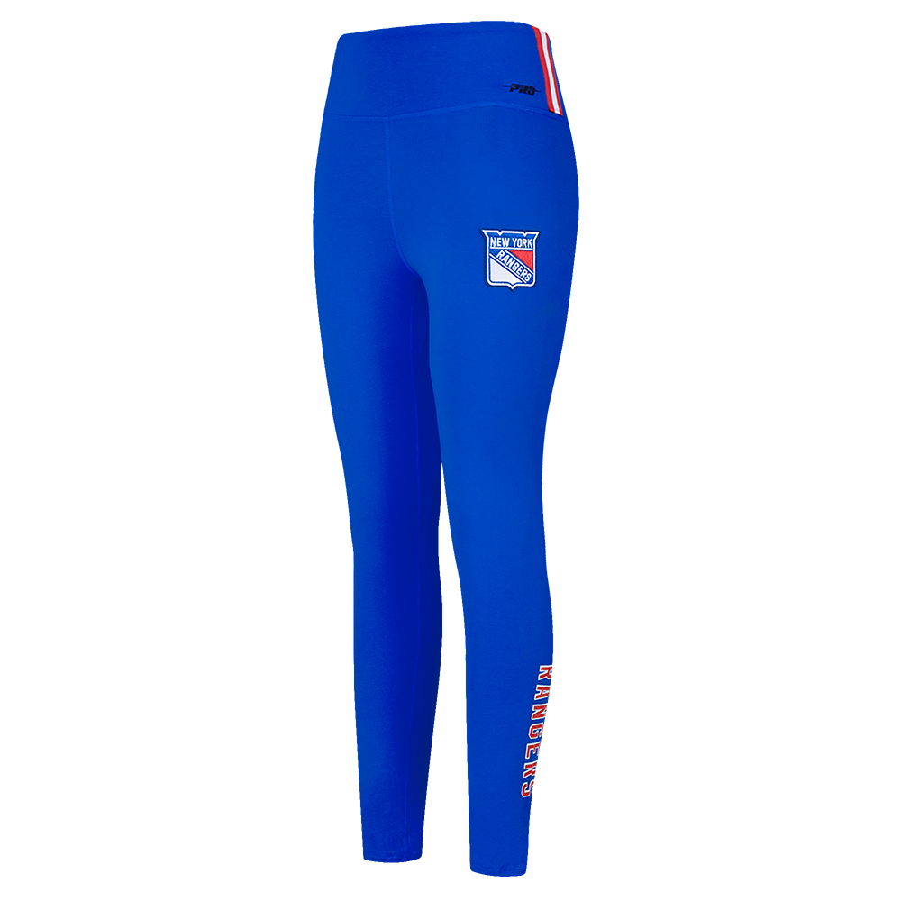 LEGGINGS NHL NEW YORK RANGERS HOMECOMING PARA MUJER