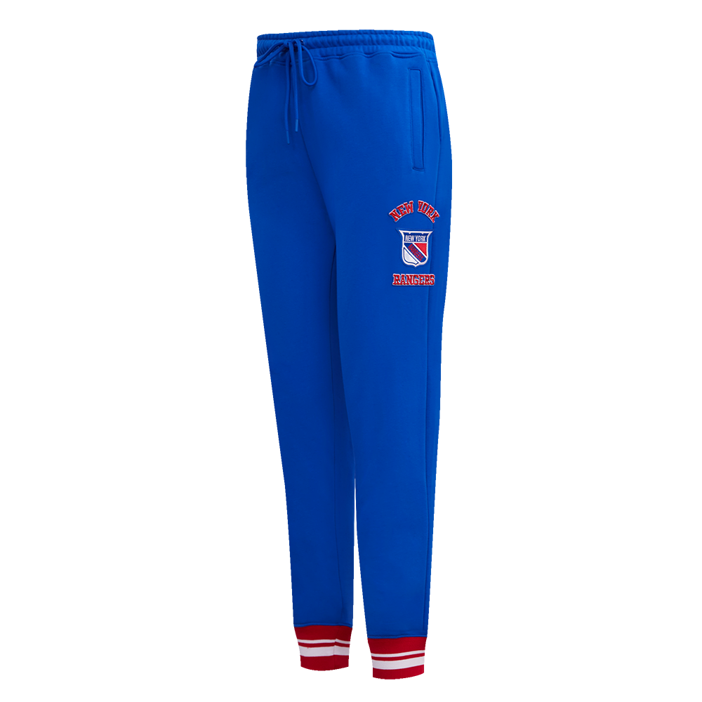 PANTS NHL NEW YORK RANGERS RETRO CLASSICS PARA MUJER