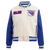 CHAMARRA UNIVERSITARIA NHL NEW YORK RANGERS RETRO CLASSICS PARA MUJER