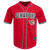 JERSEY NHL OTTAWA SENATORS MESH