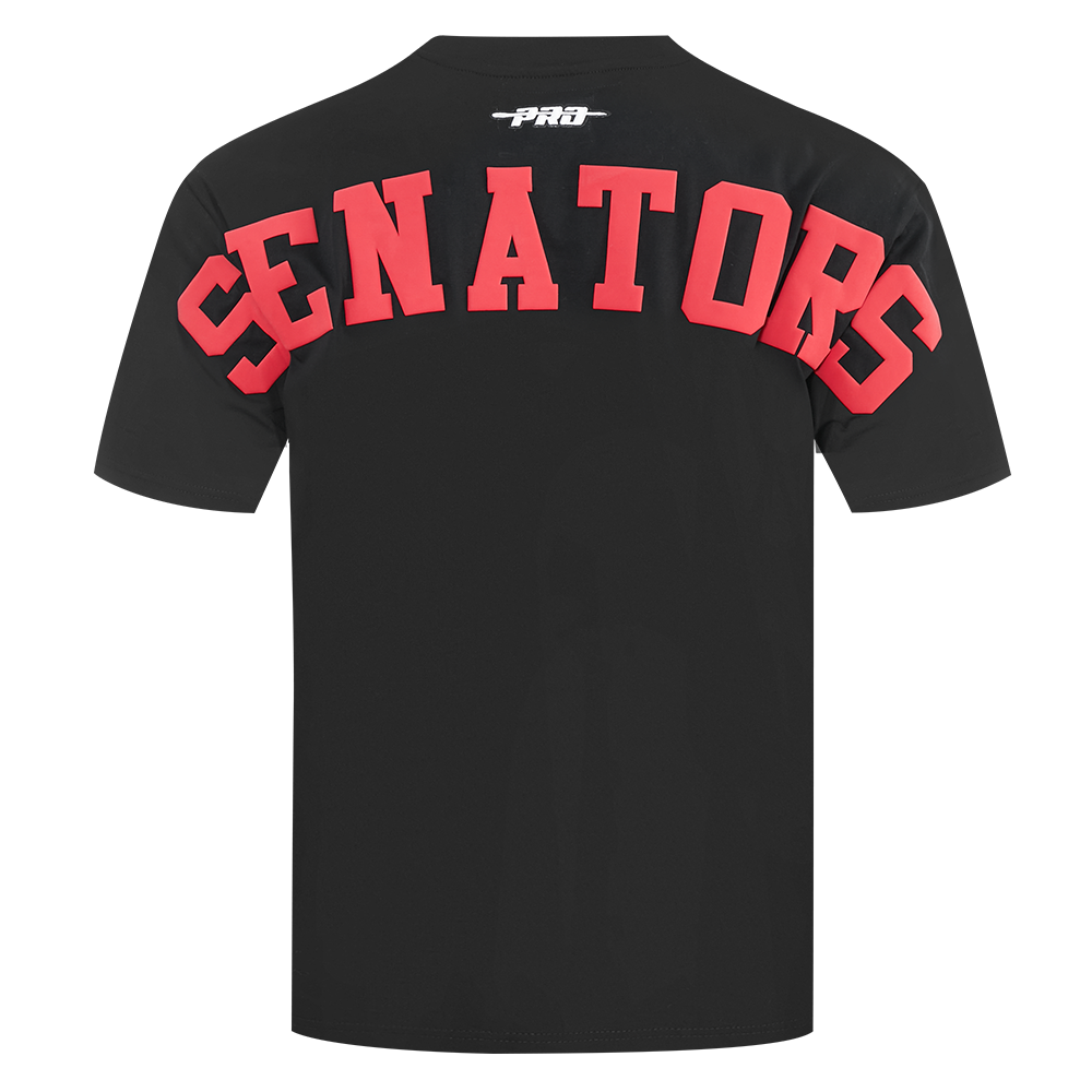 PLAYERA NHL OTTAWA SENATORS WINGSPAN