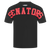 PLAYERA NHL OTTAWA SENATORS WINGSPAN