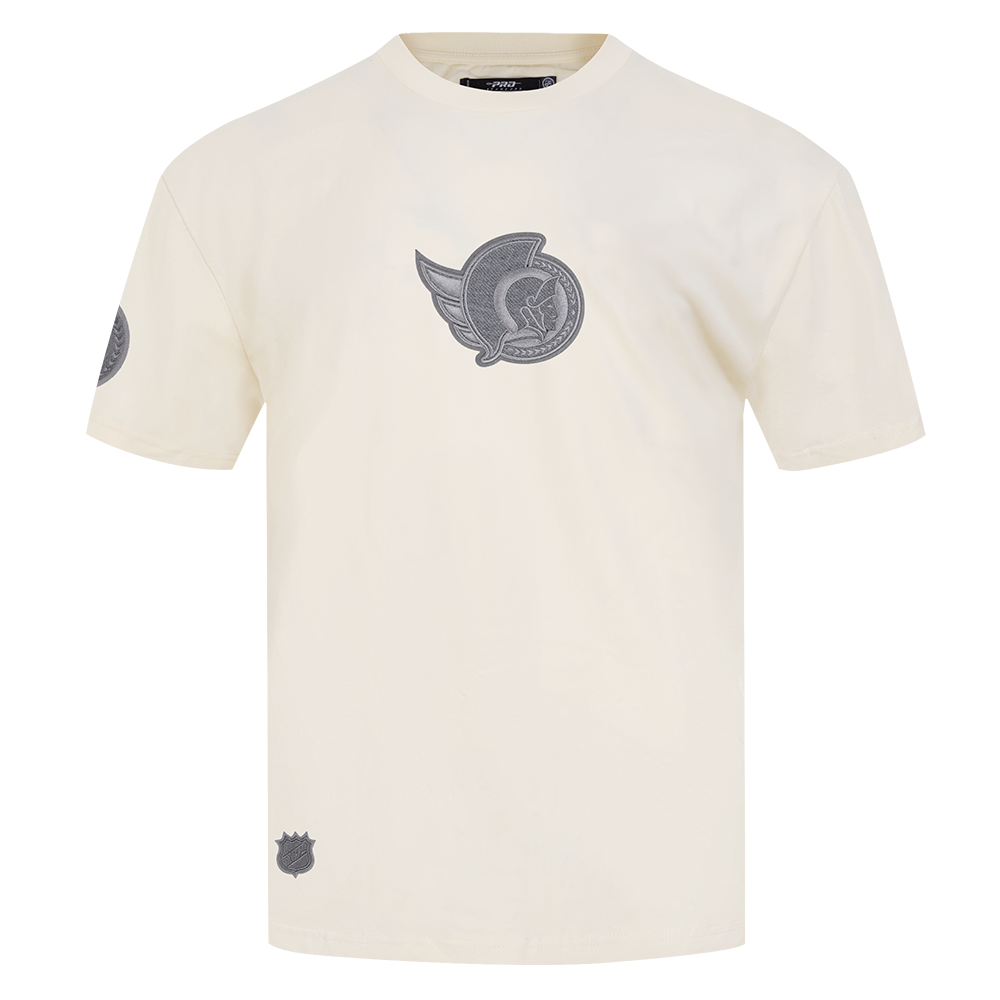PLAYERA NHL OTTAWA SENATORS REVERSE FRENCH TERRY