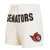 SHORTS DE ALGODÓN NHL OTTAWA SENATORS CLASSIC WOVEN