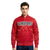 CHAMARRA DE SATIN NHL OTTAWA SENATORS CLASSIC SATIN