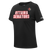 PLAYERA NHL OTTAWA SENATORS CLASSIC CHENILLE PARA MUJER