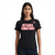PLAYERA NHL OTTAWA SENATORS CLASSIC CHENILLE PARA MUJER