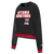 SUDADERA DE CUELLO REDONDO NHL OTTAWA SENATORS RETRO CLASSICS PARA MUJER