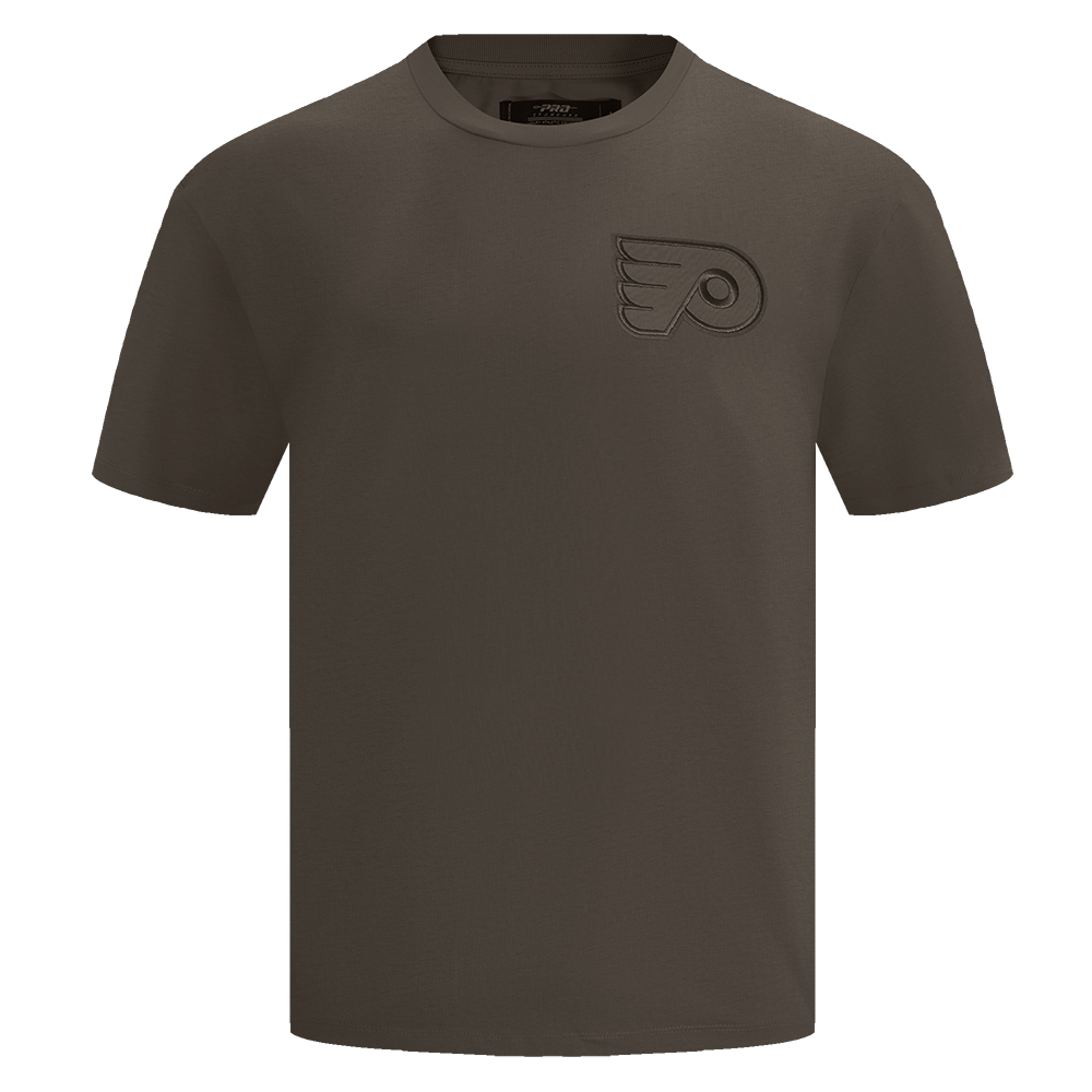 PLAYERA NHL PHILADELPHIA FLYERS NEUTRAL