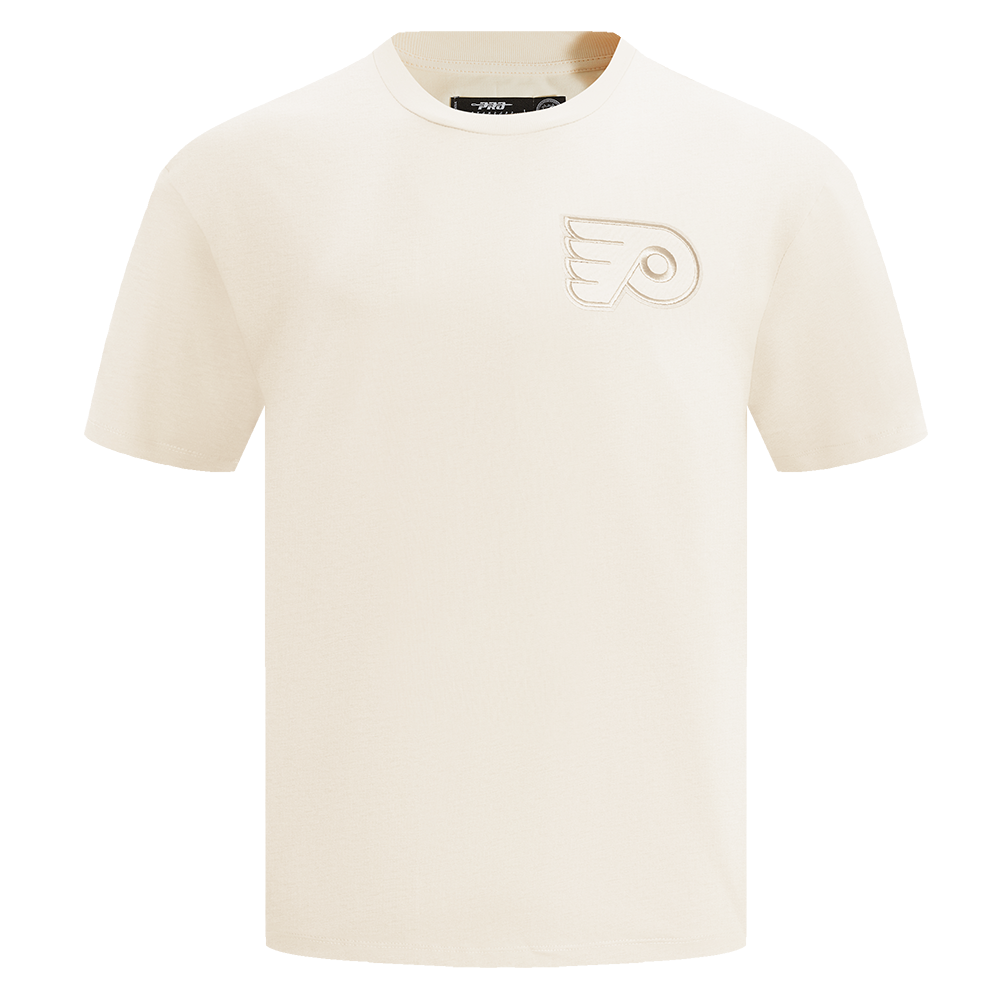 PLAYERA NHL PHILADELPHIA FLYERS NEUTRAL