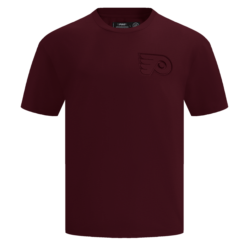 PLAYERA NHL PHILADELPHIA FLYERS NEUTRAL