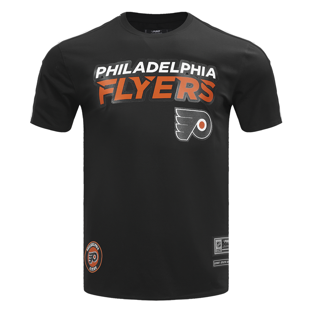 PLAYERA NHL PHILADELPHIA FLYERS MESH
