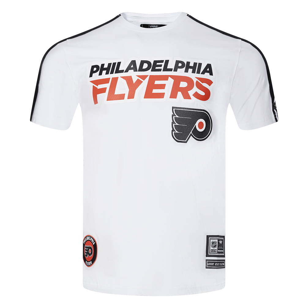 PLAYERA NHL PHILADELPHIA FLYERS MESH