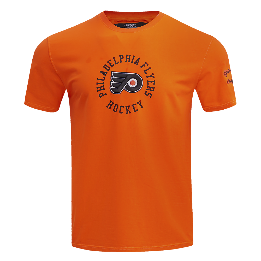 PLAYERA NHL PHILADELPHIA FLYERS SMU