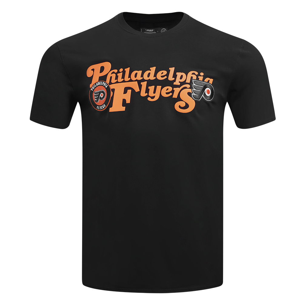 PLAYERA NHL PHILADELPHIA FLYERS SOUVENIR