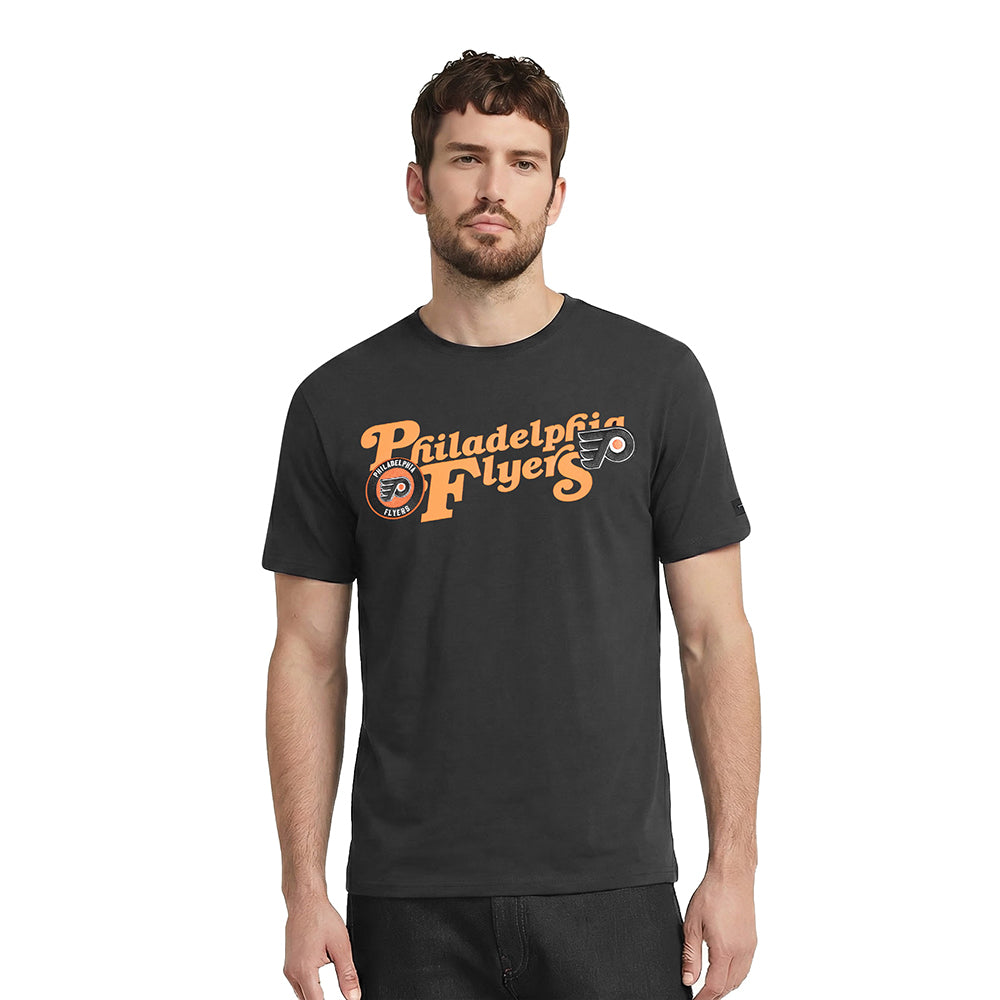 PLAYERA NHL PHILADELPHIA FLYERS SOUVENIR