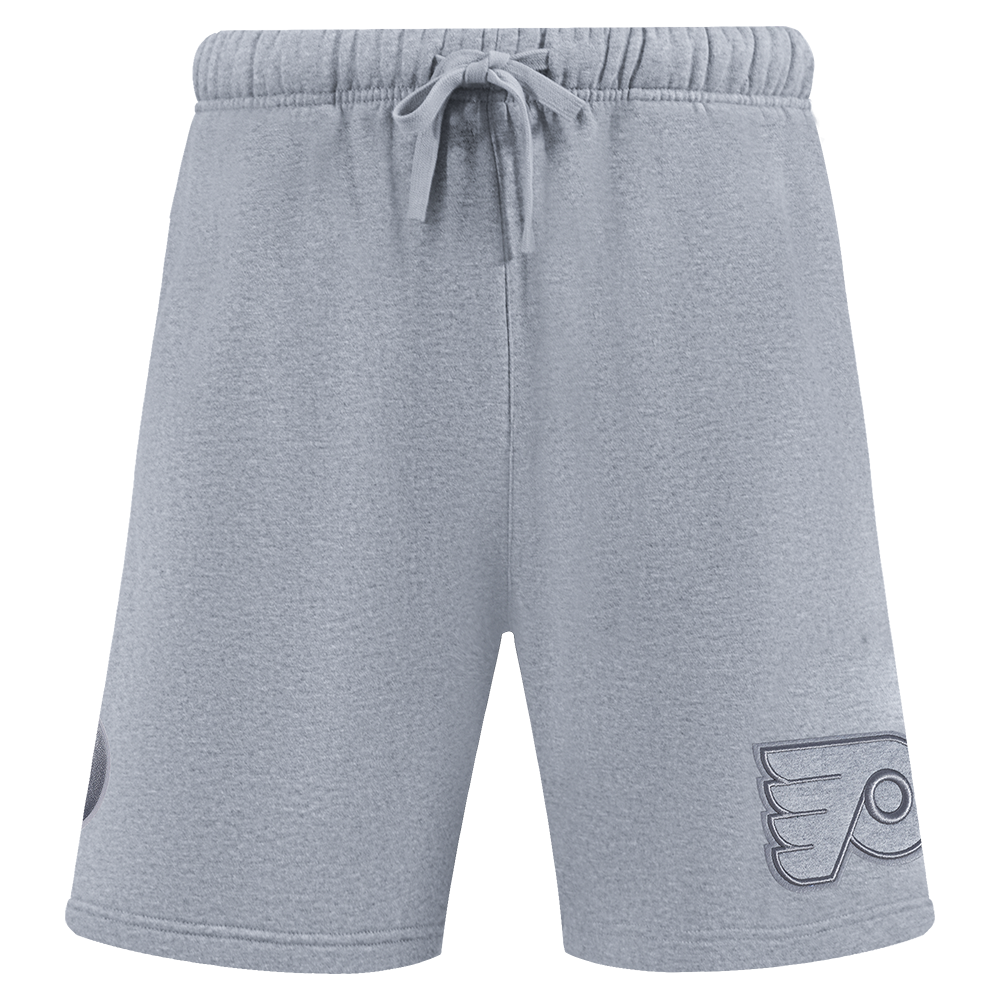 SHORTS DE ALGODÓN NHL PHILADELPHIA FLYERS NEUTRAL