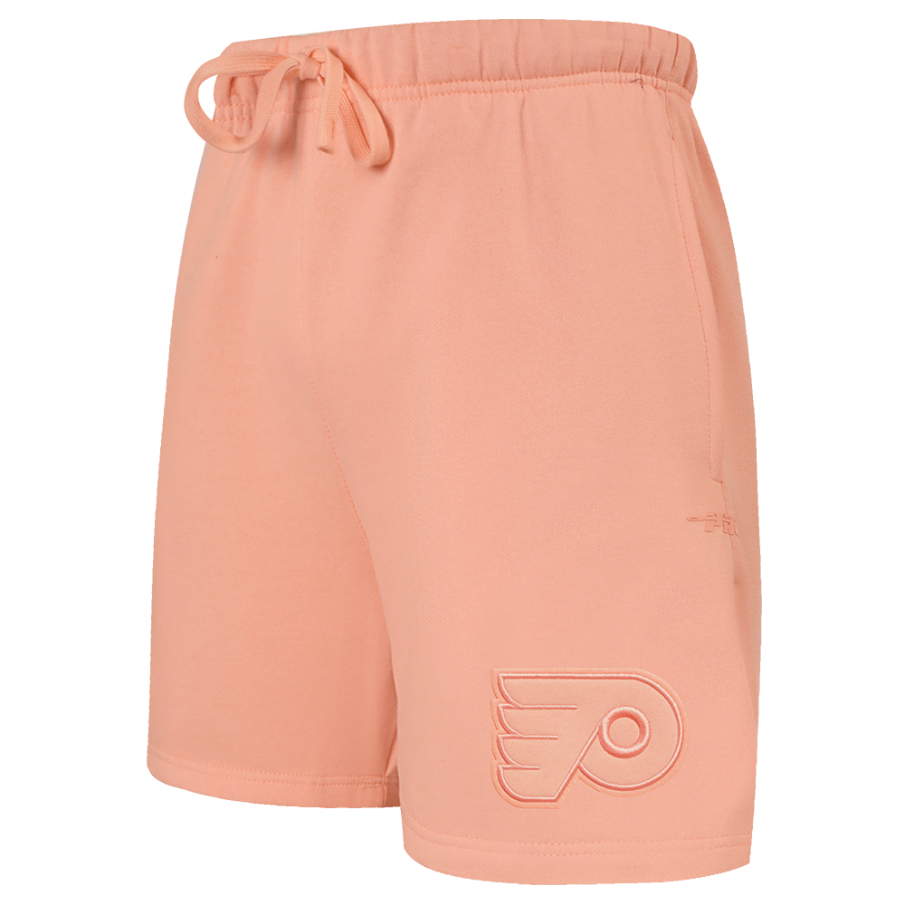 SHORTS DE ALGODÓN NHL PHILADELPHIA FLYERS NEUTRAL