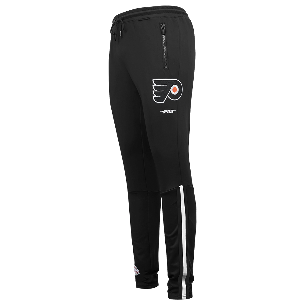 PANTALÓN DEPORTIVO NHL PHILADELPHIA FLYERS CLASSIC TRACK