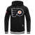 SUDADERA CON GORRO NHL PHILADELPHIA FLYERS RETRO CLASSICS