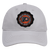 GORRA DAD HAT NHL PHILADELPHIA FLYERS CREST EMBLEM