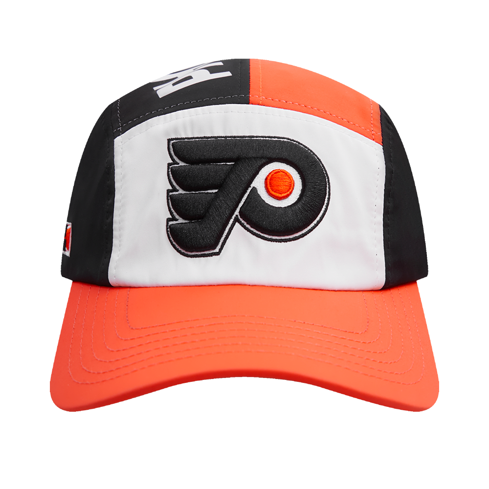 GORRA DE 5 PANELES NHL PHILADELPHIA FLYERS SPORT