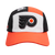 GORRA DE 5 PANELES NHL PHILADELPHIA FLYERS SPORT