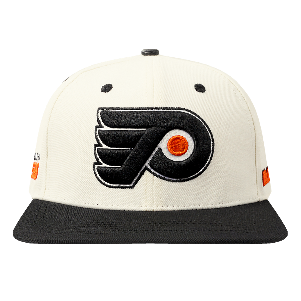 GORRA SNAPBACK NHL PHILADELPHIA FLYERS RETRO CLASSICS