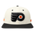 GORRA SNAPBACK NHL PHILADELPHIA FLYERS RETRO CLASSICS